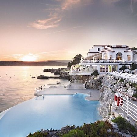 Hotel Du Cap-Eden-Roc Антіб Екстер'єр фото