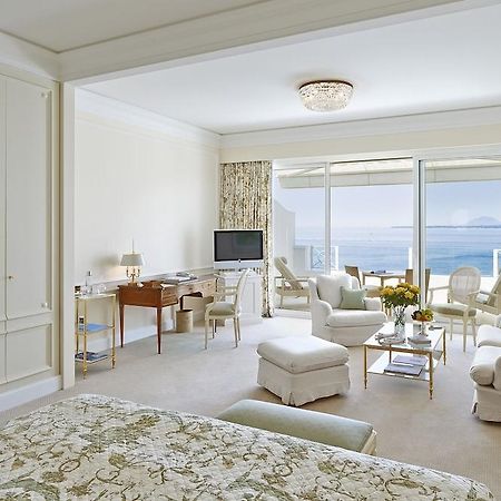 Hotel Du Cap-Eden-Roc Антіб Екстер'єр фото